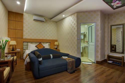 Vong Xua Hotel