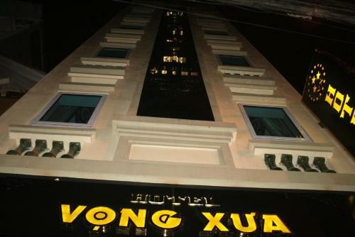 Vong Xua Hotel