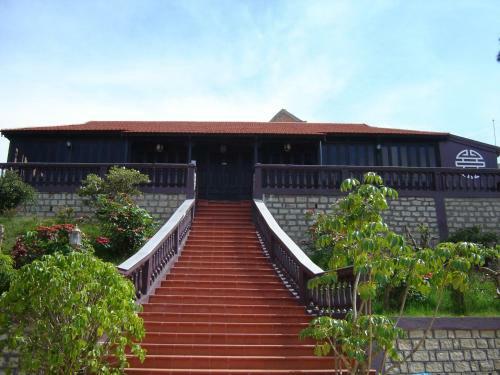 Hotel Osaka Village Dalat