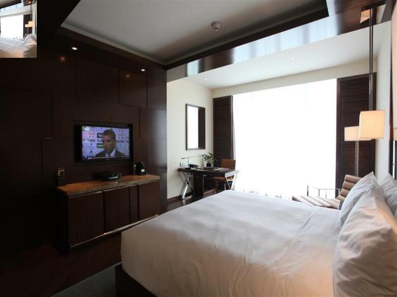 Jw Marriott Hotel Hanoi