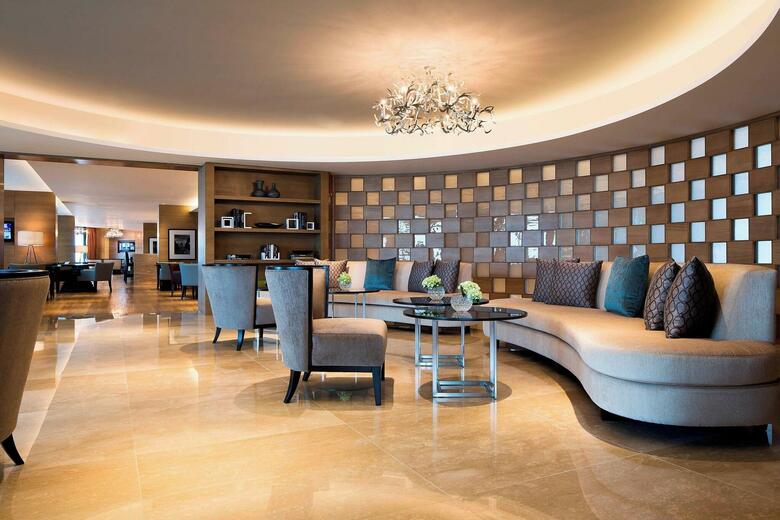 Jw Marriott Hotel Hanoi