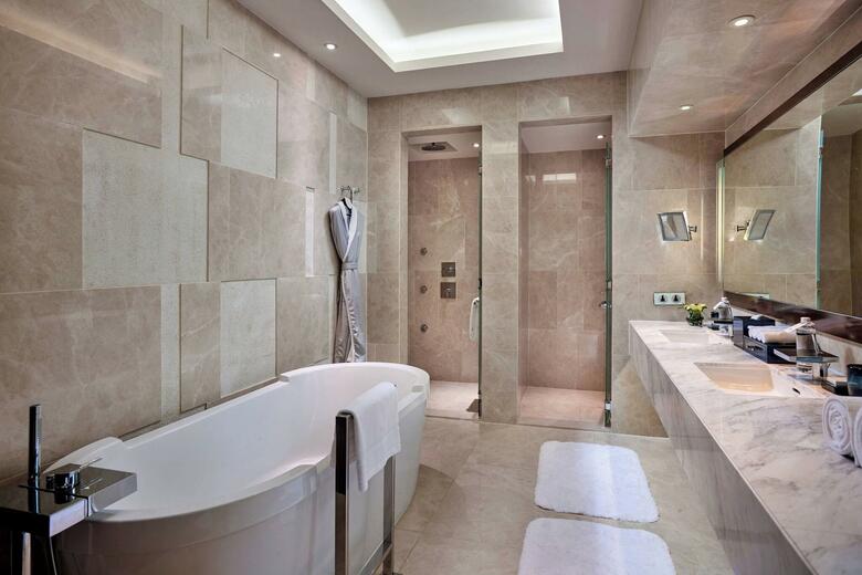 Jw Marriott Hotel Hanoi