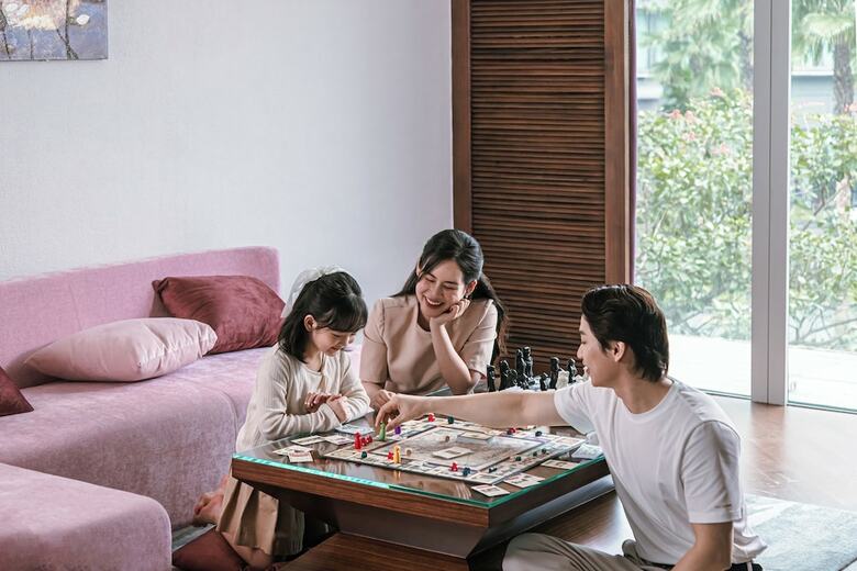Jw Marriott Hotel Hanoi