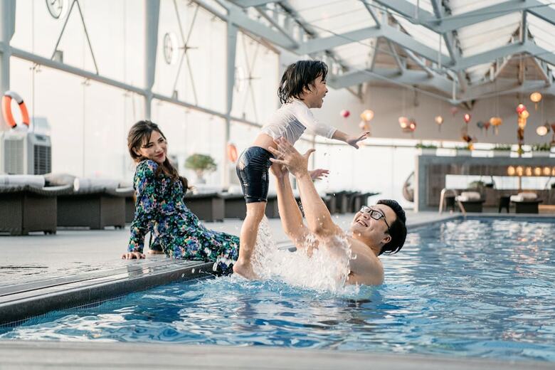 Jw Marriott Hotel Hanoi