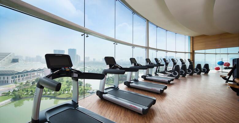 Jw Marriott Hotel Hanoi