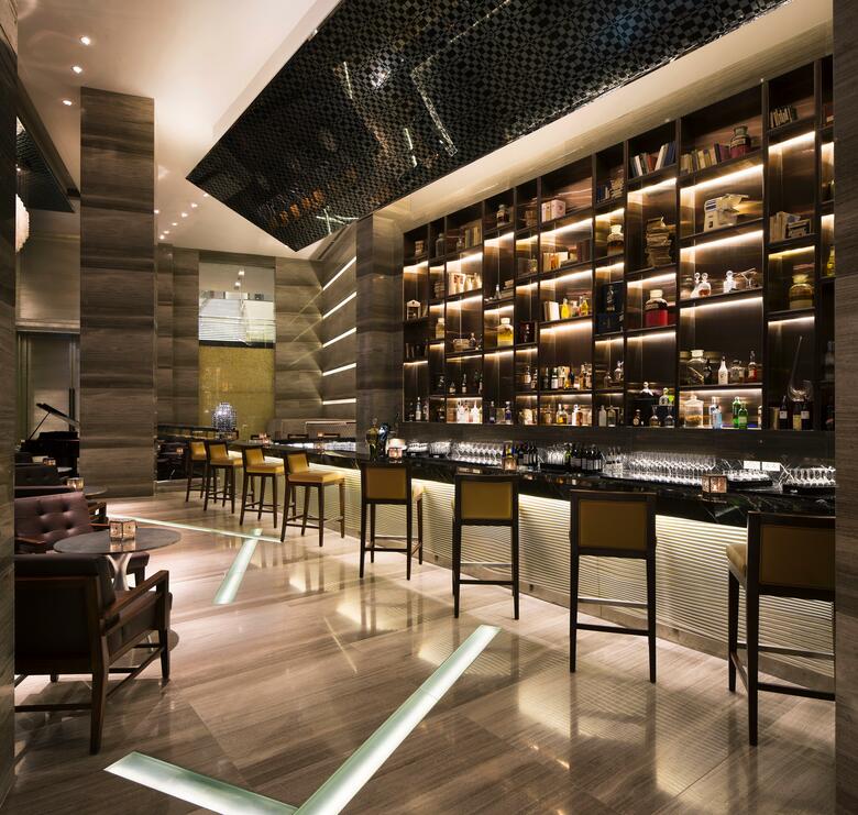 Jw Marriott Hotel Hanoi