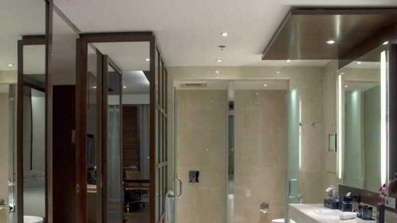 Jw Marriott Hotel Hanoi
