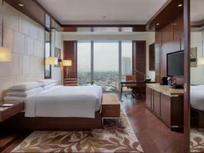 Jw Marriott Hotel Hanoi