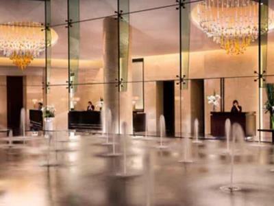 Jw Marriott Hotel Hanoi