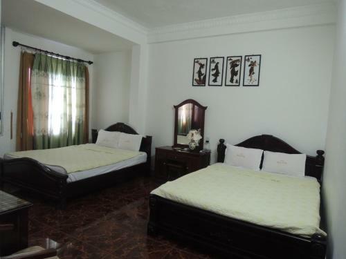 Huong Duong Hotel