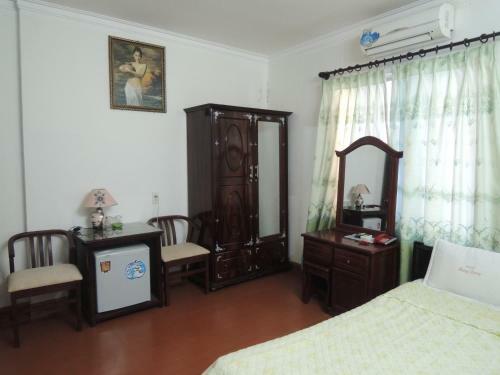 Huong Duong Hotel