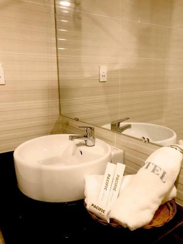 Pacific Hotel Vung Tau