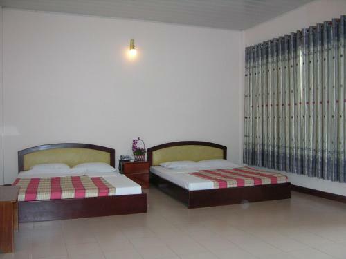 Pacific Hotel Vung Tau