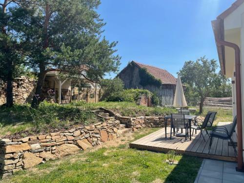 Apartamento Domek V Podyj�