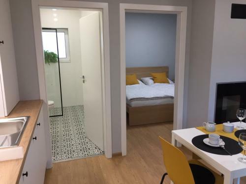 Apartamento Domek V Podyj�