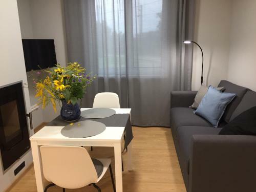 Apartamento Domek V Podyj�