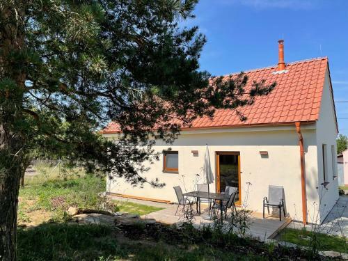 Apartamento Domek V Podyj�
