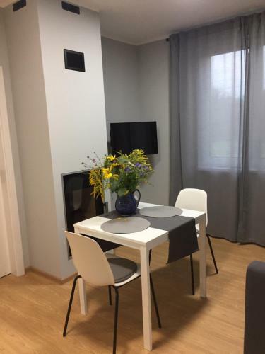 Apartamento Domek V Podyj�