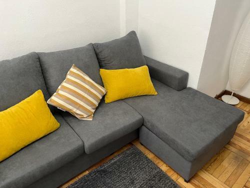 Apartamento Montero Rental