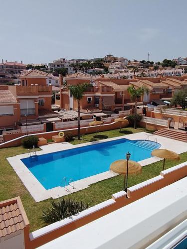 UNA Casa Al Sol Junto Al Mar.