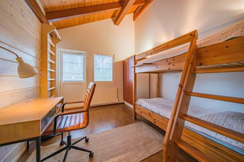 Apartamento Levillas Golfv�yl� 3c