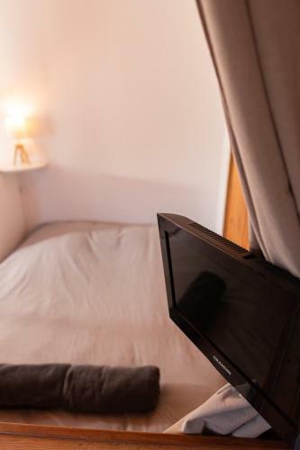 Apartamento Studio Cocon Sous Les Toits De Jaur�s