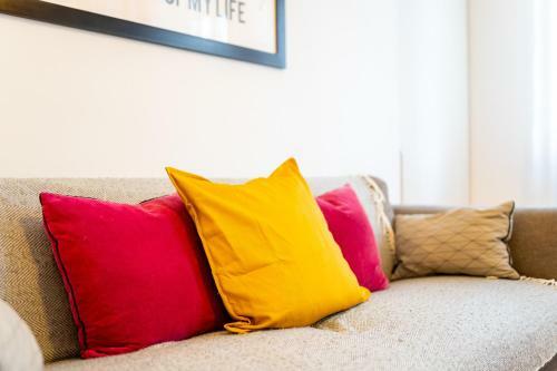 Le Cwtch - Beautiful 1 Bed Apartment