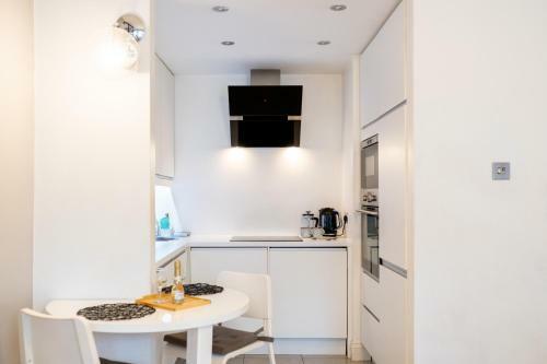 Le Cwtch - Beautiful 1 Bed Apartment