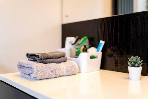 Le Cwtch - Beautiful 1 Bed Apartment