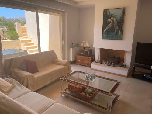 Legrena Beach Apartment