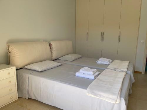 Legrena Beach Apartment
