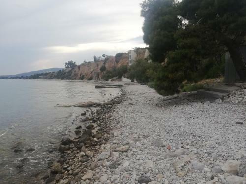 Apartamento Sea Dream