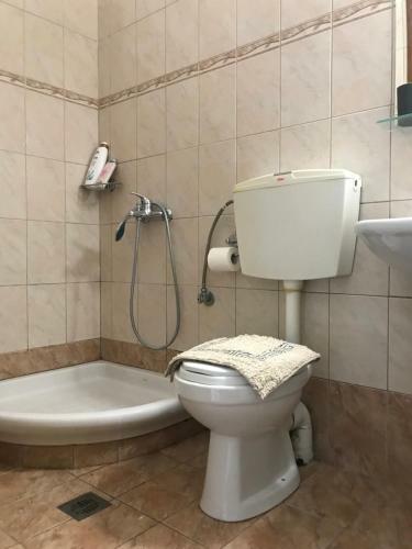 Apartamento Georgia?s Cozy Rooms #4