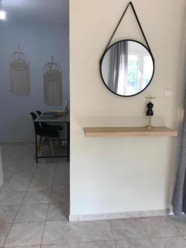 Apartamento Georgia?s Cozy Rooms #4