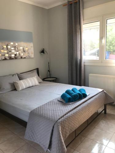 Apartamento Georgia?s Cozy Rooms #4
