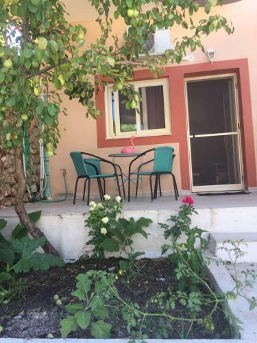 Apartamento Domenica House