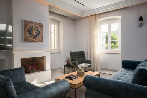 Apartamento New York Luxury Suites