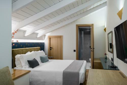 Apartamento New York Luxury Suites