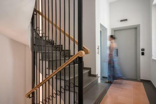 Apartamento New York Luxury Suites