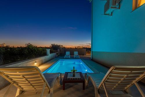 La Prima Privlaka Luxury Apartments 2