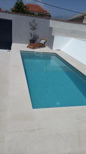 Villa Azzuro