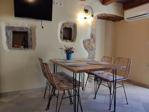 Apartamento House Tuna