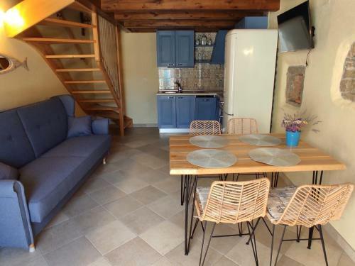 Apartamento House Tuna