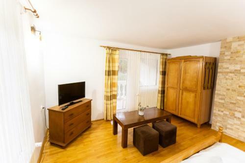 Hostal Pensiunea Ionela