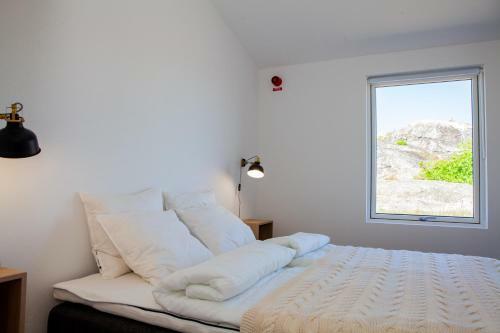 Apartamento R�sholmens Havsboende