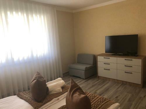 Villa Central House
