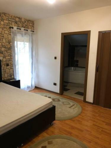 Villa Vila Alma Pitesti