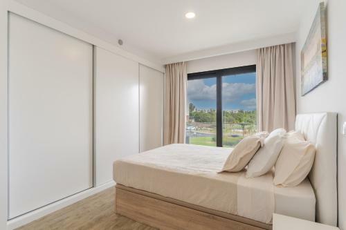 Orqu�dea Apartment F�nix II