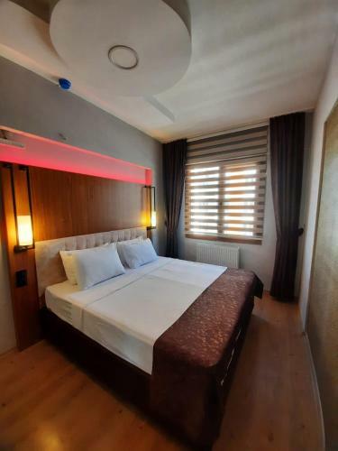 Hotel Kb Rezidans Suit
