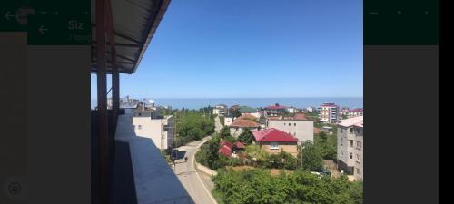 Apartamento Yalincak Home